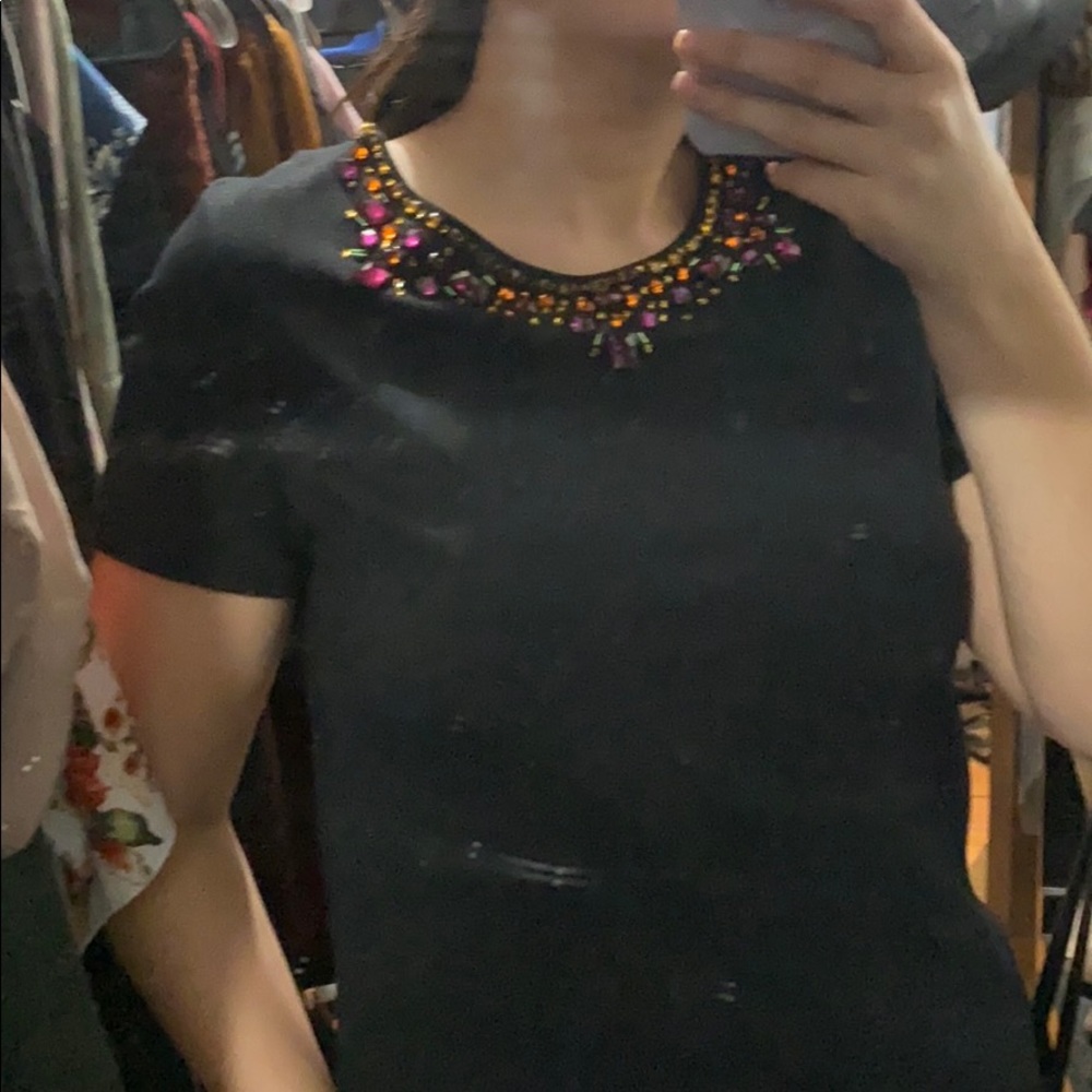 Kate spade pocket dress